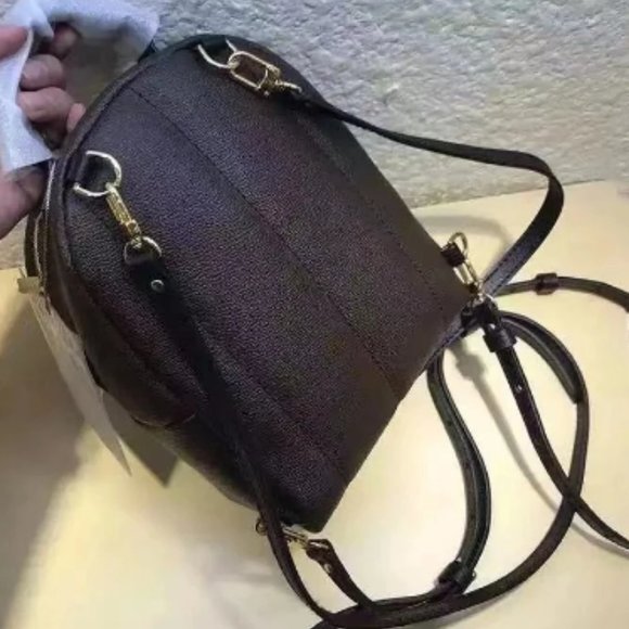 Backpacks